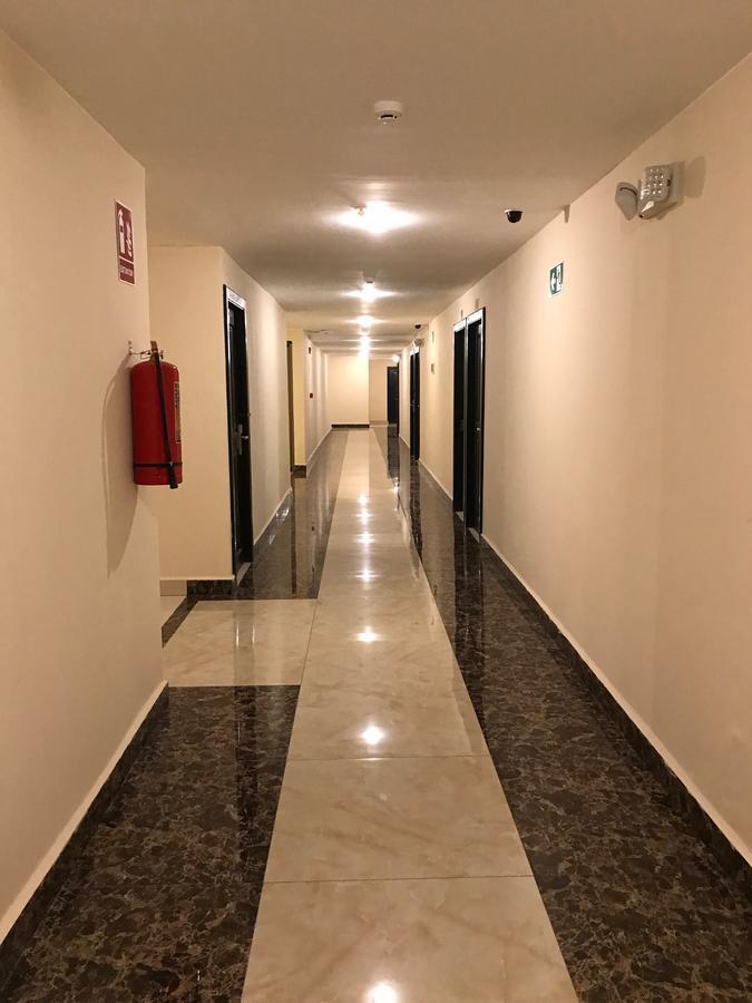 Hotel F Sur Inn Давид Екстер'єр фото