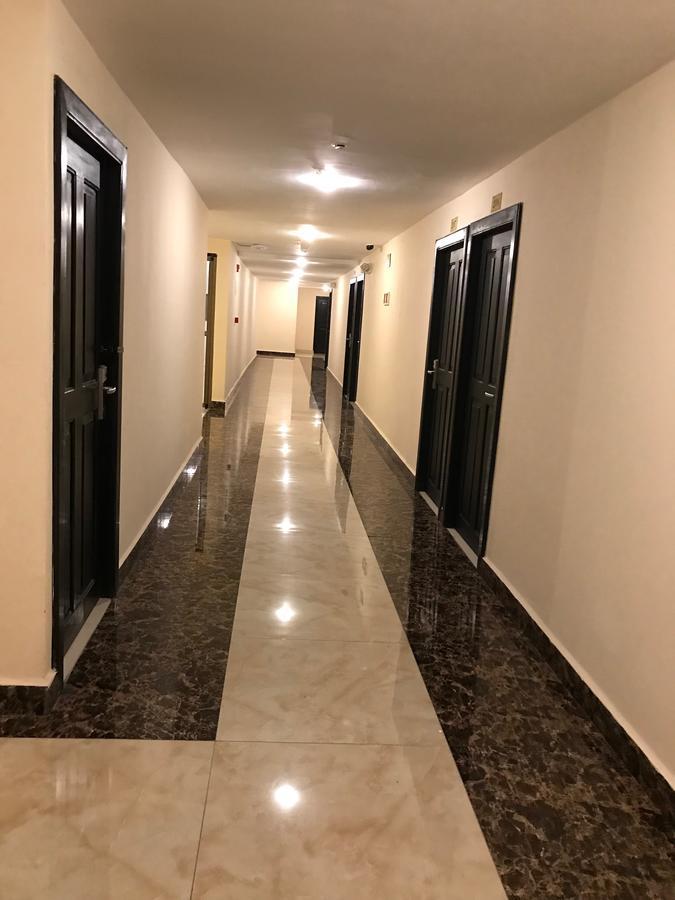 Hotel F Sur Inn Давид Екстер'єр фото
