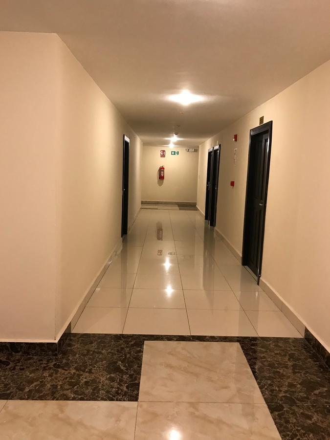 Hotel F Sur Inn Давид Екстер'єр фото