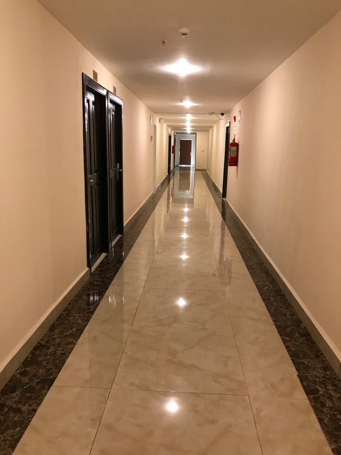 Hotel F Sur Inn Давид Екстер'єр фото
