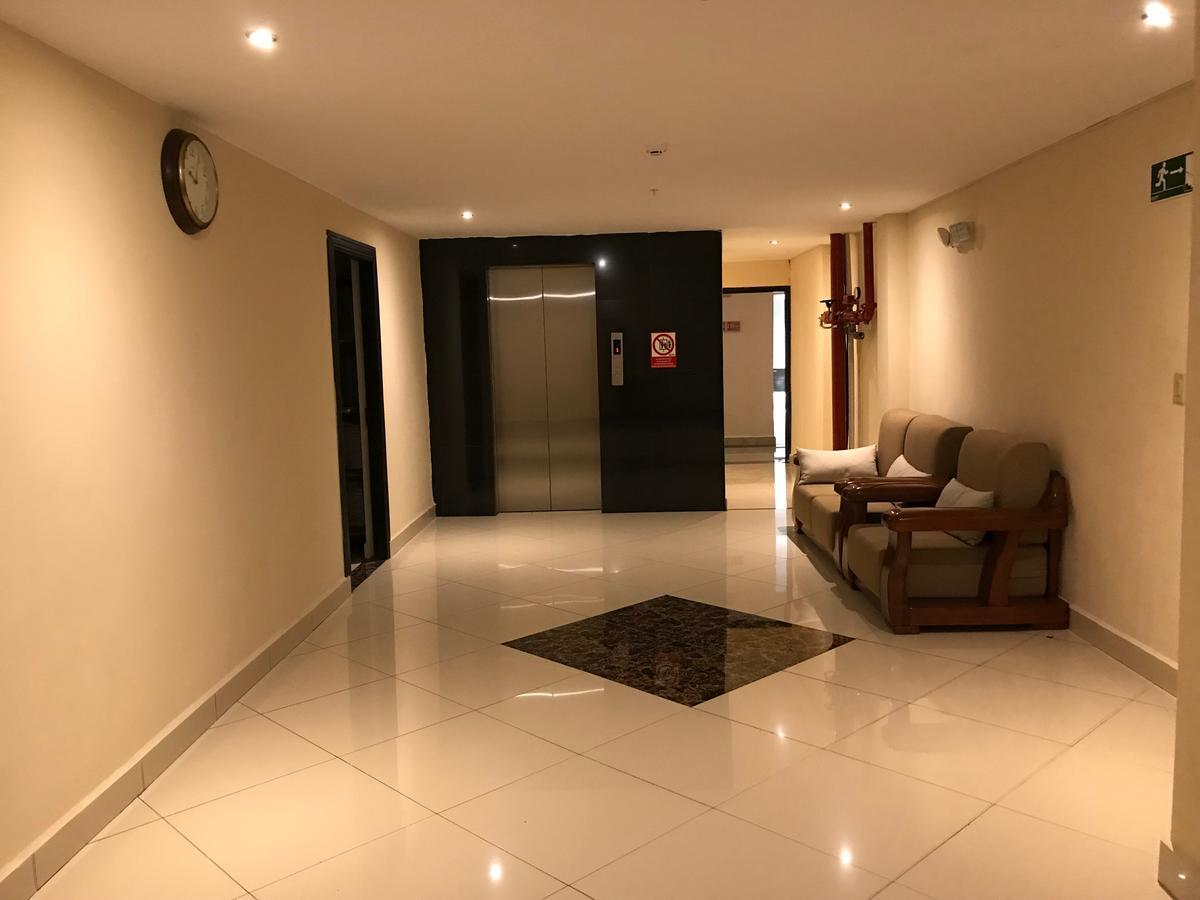 Hotel F Sur Inn Давид Екстер'єр фото