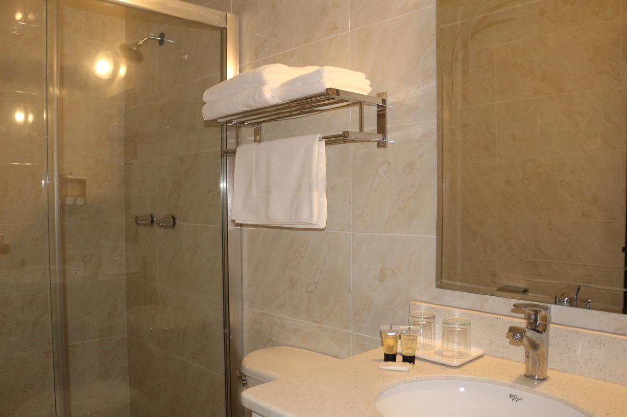 Hotel F Sur Inn Давид Екстер'єр фото